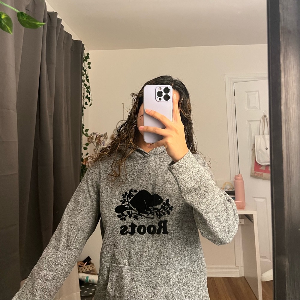 Roots Classic Hoodie